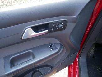 Volkswagen Caddy maxi DSG 4-MOTION 7 PERSOONS picture 14