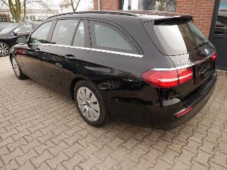 Mercedes E-klasse E 200 D BUSINESS HEAD-UP picture 7