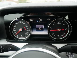 Mercedes E-klasse E 200 D BUSINESS HEAD-UP picture 16