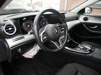 Mercedes E-klasse E 200 D BUSINESS HEAD-UP picture 14