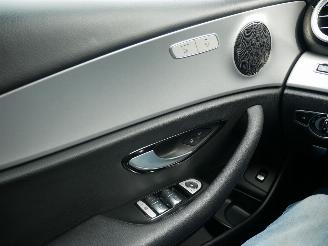 Mercedes E-klasse E 200 D BUSINESS HEAD-UP picture 21