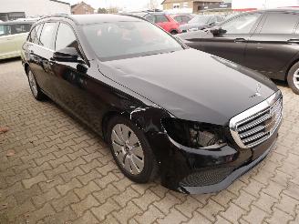 Mercedes E-klasse E 200 D BUSINESS HEAD-UP picture 4
