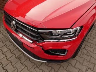 Volkswagen T-Roc 4-MOTION LED VIRTUAL COCKPIT ACC picture 8