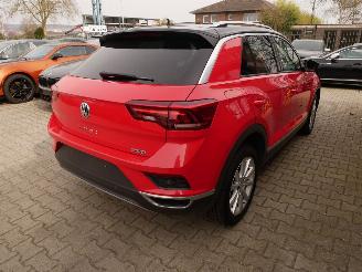 Volkswagen T-Roc 4-MOTION LED VIRTUAL COCKPIT ACC picture 5