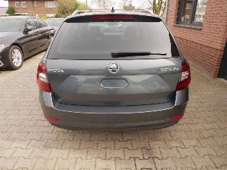 Skoda Octavia STYLE picture 6