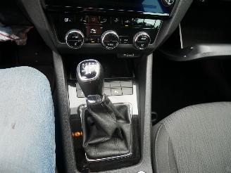 Skoda Octavia STYLE picture 19