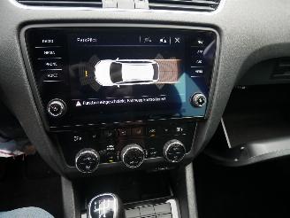 Skoda Octavia STYLE picture 18