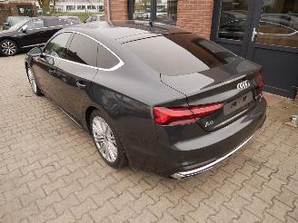 Audi A5  picture 4