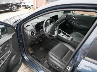 Hyundai Kona LED LEER KRELL picture 7