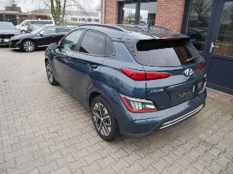 Hyundai Kona LED LEER KRELL picture 4