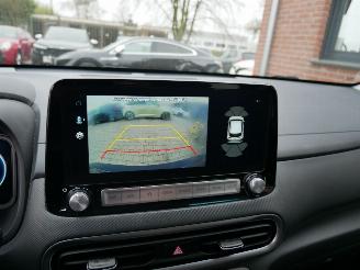 Hyundai Kona LED LEER KRELL picture 15