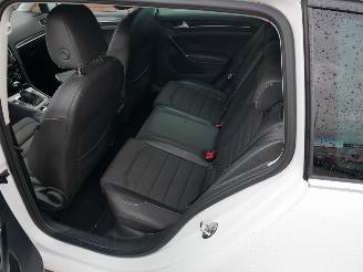 Volkswagen Golf VARIANT HIGHLINE BMT BI-XENON picture 10