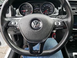 Volkswagen Golf VARIANT HIGHLINE BMT BI-XENON picture 16