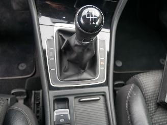 Volkswagen Golf VARIANT HIGHLINE BMT BI-XENON picture 17