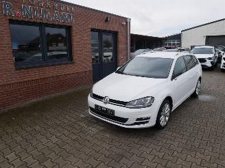 Avarii autoturisme Volkswagen Golf VARIANT HIGHLINE BMT BI-XENON 2016/3