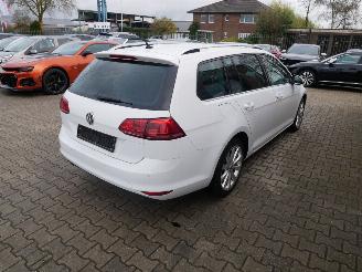 Volkswagen Golf VARIANT HIGHLINE BMT BI-XENON picture 3
