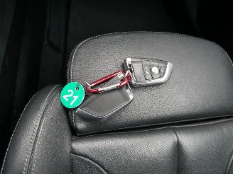 BMW 2-serie 218 d ACTIVE TOURER SPORT LINE LEER LED AUTOMAAT picture 17