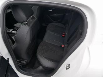 Peugeot 208 GT PACK PANORAMADAK ALCANTARA LED VIRTUAL COCKPIT picture 12