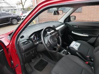 Suzuki Swift  picture 10