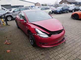 Tesla Model 3 LONG RANGE DUAL AWD picture 2