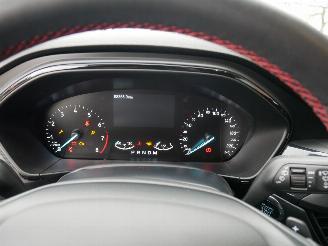 Ford Focus ST-LINE LED AUTOMAAT MOTORSCHADE!!! picture 11