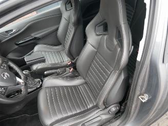 Opel Corsa GSI OPC LEER BI-XENON picture 10