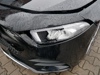 Mercedes A-klasse A 200 AMG ALCANTARA AUTOMAAT LED picture 9