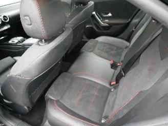 Mercedes A-klasse A 200 AMG ALCANTARA AUTOMAAT LED picture 12