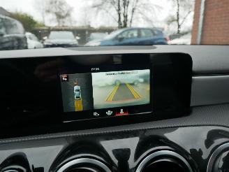 Mercedes A-klasse A 200 AMG ALCANTARA AUTOMAAT LED picture 17