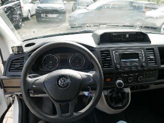 Volkswagen Transporter T6 HOOG LANG PKW 5 PERSOONS 4 MOTION picture 11