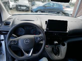 Opel Combo L2 H1 EDITION. picture 8