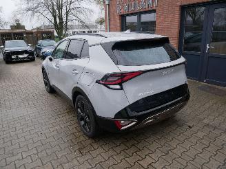 Kia Sportage STYLE LEER LED ACC picture 4