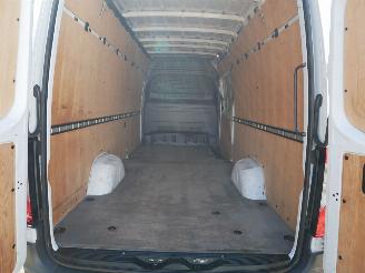 Mercedes Sprinter 315 CDI L3H2 MAXI picture 10