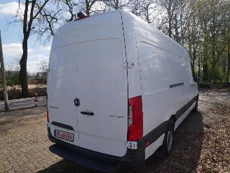 Mercedes Sprinter 315 CDI L3H2 MAXI picture 4