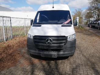 Mercedes Sprinter 315 CDI L3H2 MAXI picture 2