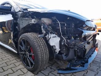 Toyota Yaris GR PERFORMANCE PAKKET ALCANTARA 4X4 picture 8