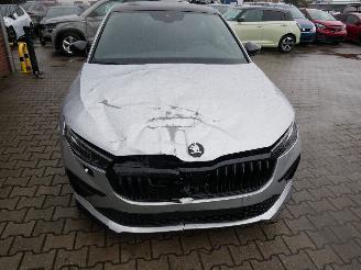 Skoda Scala MONTE CARLO PANORAMADAK DSG MATRIX LED ACC picture 5