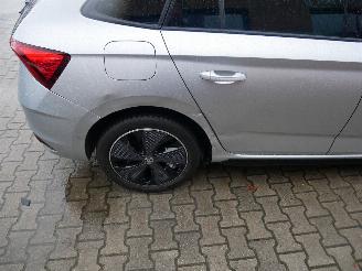 Skoda Scala MONTE CARLO PANORAMADAK DSG MATRIX LED ACC picture 9