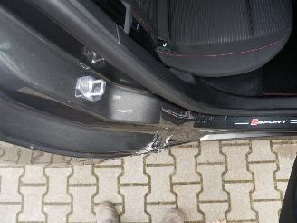 Ford Focus ST LINE LED ACC picture 7