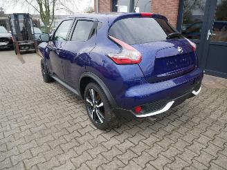 Nissan Juke TEKNA PANORAMADAK LEER picture 7