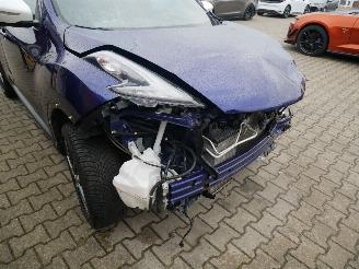 Nissan Juke TEKNA PANORAMADAK LEER picture 9