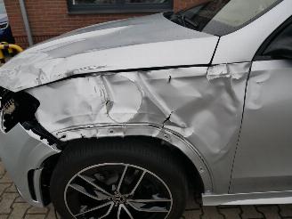 Mercedes GLE 450 4MATIC PANORAMADAK ACC LUCHT LEER LED BURMESTER picture 9