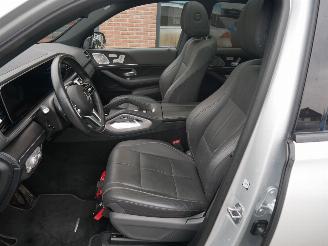 Mercedes GLE 450 4MATIC PANORAMADAK ACC LUCHT LEER LED BURMESTER picture 13
