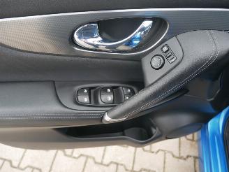 Nissan Qashqai PANORAMADAK HALF LEER LED picture 14