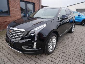 Cadillac XT5 PLATINUM LEER AWD LED PANORAMADAK. picture 3