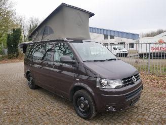 Volkswagen  T5 CALIFORNIA BEACH 4MOTION picture 3