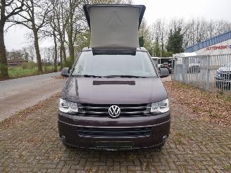 Volkswagen  T5 CALIFORNIA BEACH 4MOTION picture 2