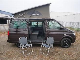 Volkswagen  T5 CALIFORNIA BEACH 4MOTION picture 16