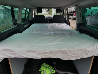 Volkswagen  T5 CALIFORNIA BEACH 4MOTION picture 17