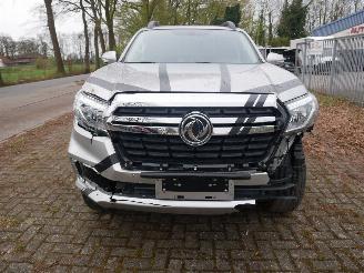 DFSK  RICH 6 AWD picture 2